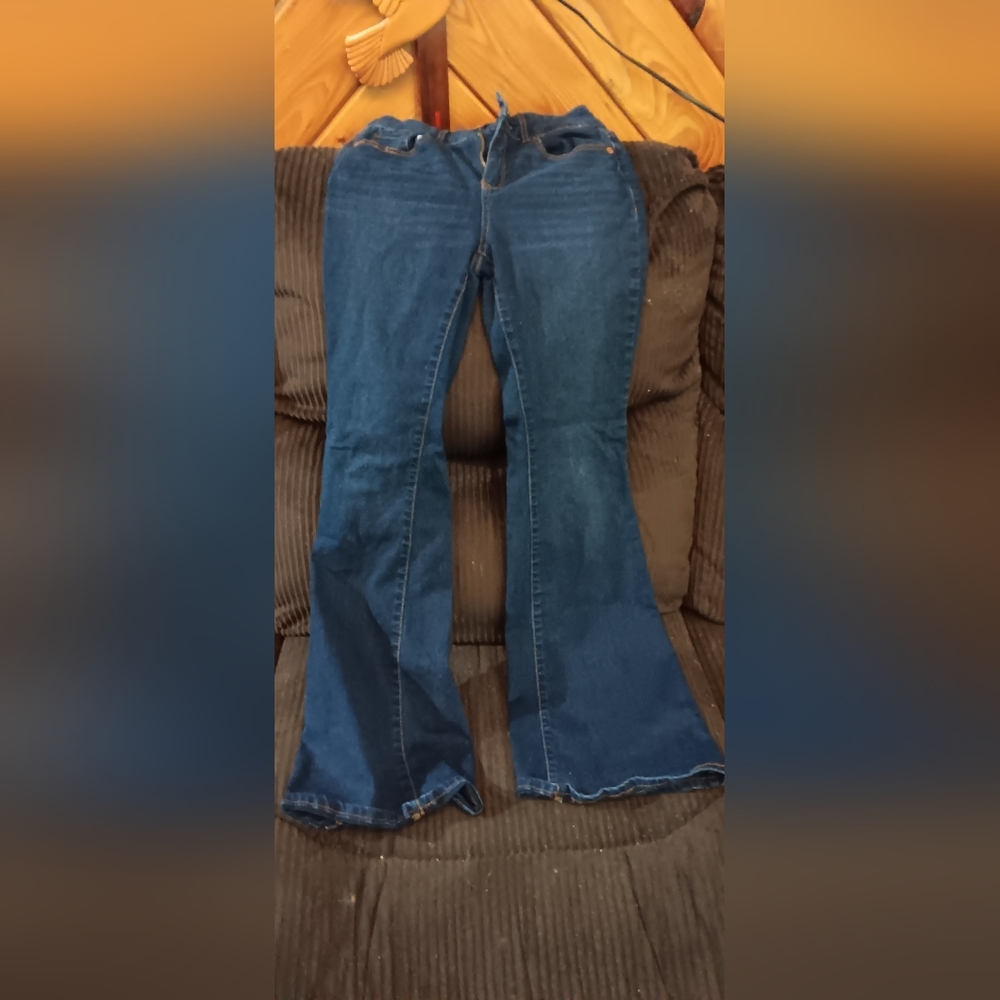 Women's jeans